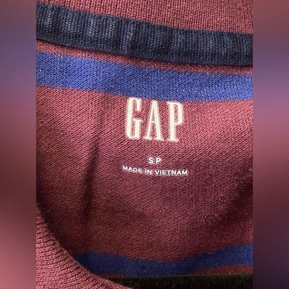 GAP Polo shirt - Picture 3 of 4